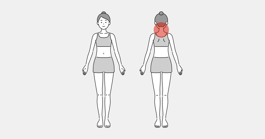 自律神経の乱れ